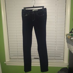 Abercrombie Jeans